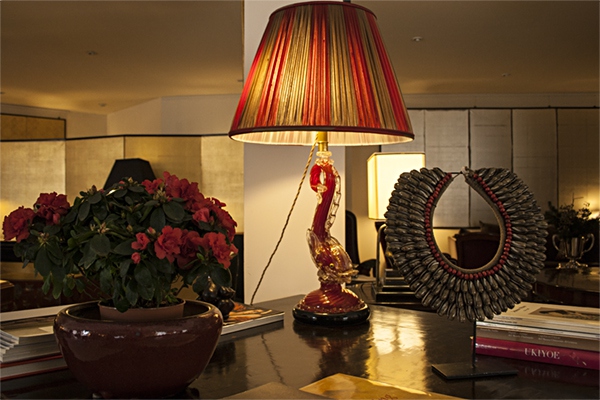 garabello interiors