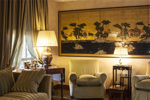garabello interiors
