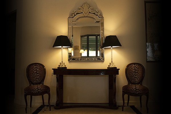 garabello interiors