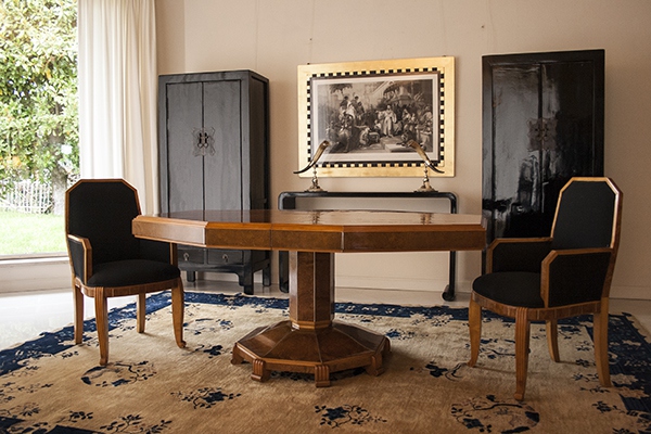 garabello interiors