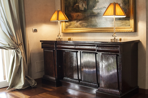garabello interiors