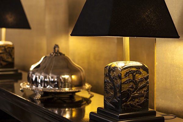 garabello interiors